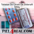 Sildenafil Citrate Tablets 50Mg 36